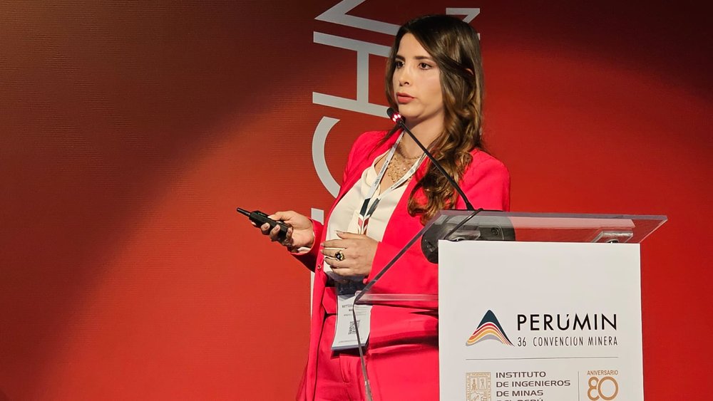 Innovación En Las Bambas Reduce Los Riesgos De La Operación Minera Innovación En Las Bambas Reduce Los Riesgos De La Operación Minera